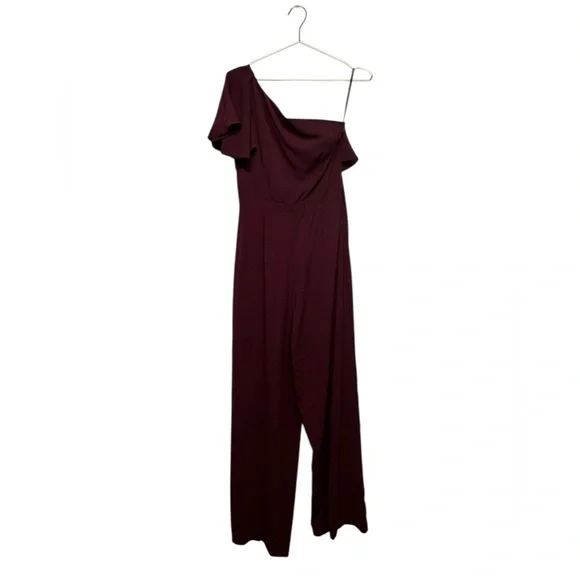 NWT BB DAKOTA RSVP LA Woman Jumpsuit